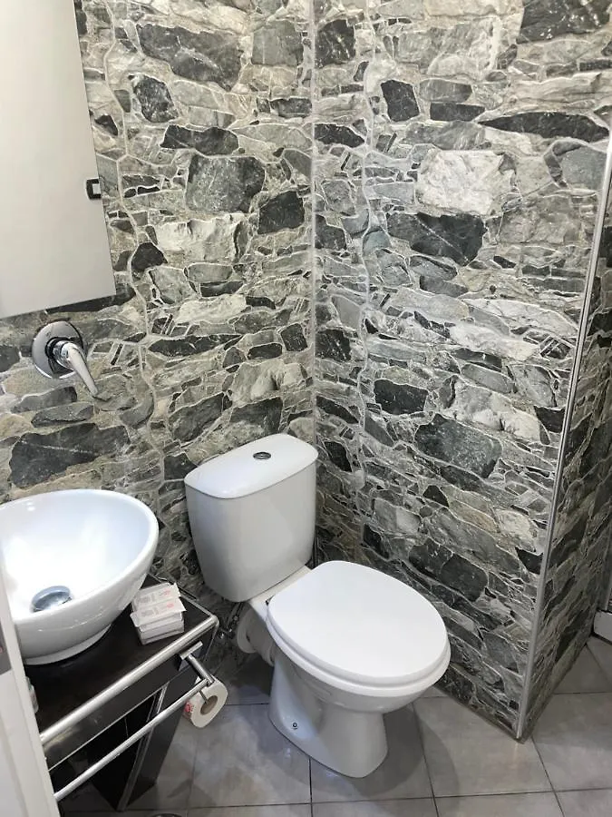 Guest house Vecchia Ognina Hotel Catania