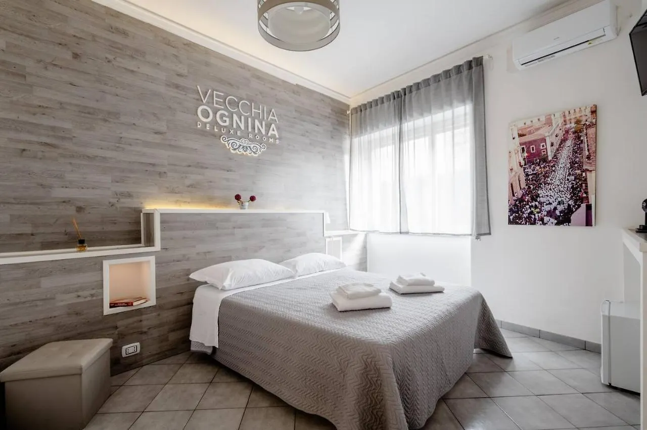 Vecchia Ognina Hotel Catania
