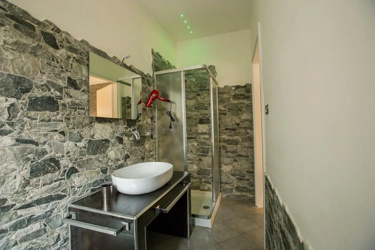 Vecchia Ognina Hotel Catania Guest house