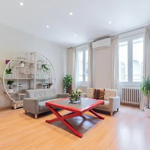  Apartment Egidio Italy