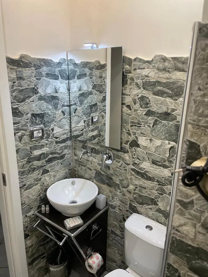 Vecchia Ognina Hotell Catania