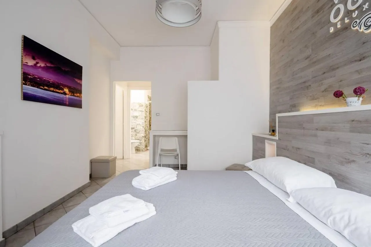 Vecchia Ognina Hotell Catania