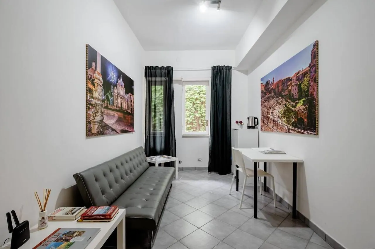 Vecchia Ognina Hotell Catania 0*,  Italien